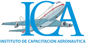 I.C.A. Instituto de Capacitación Aeronáutica